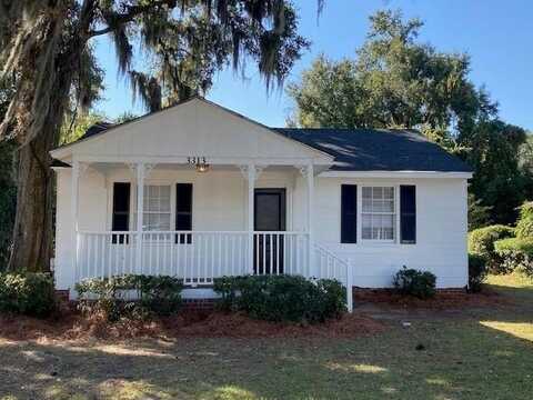 3313 Treville Ave, Brunswick, GA 31520