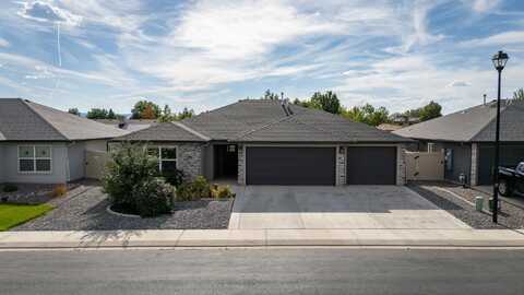 439 Fox Meadows Street, Grand Junction, CO 81504