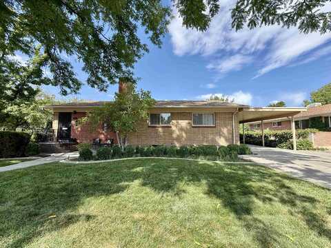 1907 N 3rd Court, Grand Junction, CO 81501