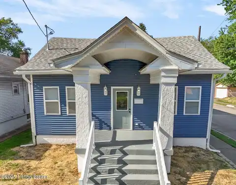 2334 W Burnett Ave, Louisville, KY 40210