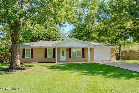6713 Whippany Ct, Louisville, KY 40258