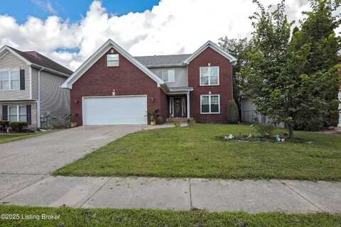 8004 Village Gate Ct, Louisville, KY 40291