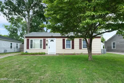 6103 Loretta St, Louisville, KY 40213