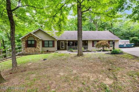 82 Ken Helmly Ct, Brandenburg, KY 40108