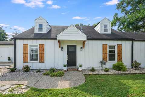 1601 Echo Trail, Louisville, KY 40245