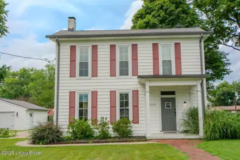 6209 Applegate Ln, Louisville, KY 40219