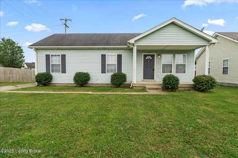 117 Deerfield Ct, Shepherdsville, KY 40165