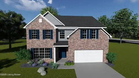 14039 Halden Ridge Way, Louisville, KY 40245