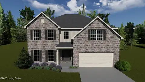 13700 Halden Ridge Way, Louisville, KY 40245
