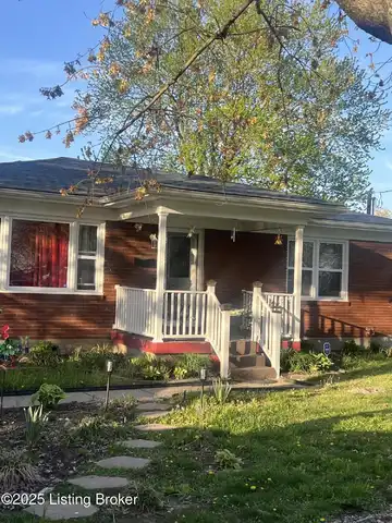 3219 Greendale Dr, Louisville, KY 40216