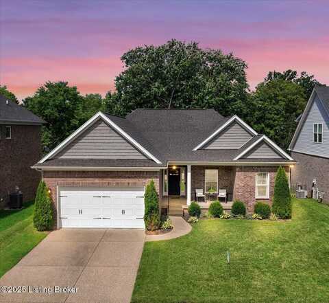 3412 Stara Ct, Jeffersontown, KY 40299