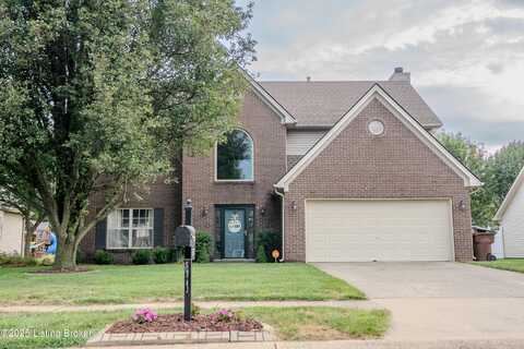 9503 Deer Trail Pl, Louisville, KY 40228