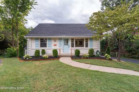317 Merriman Rd, Louisville, KY 40207