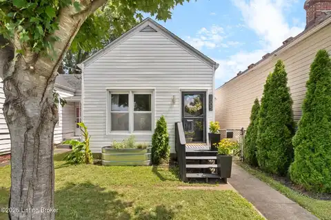 1005 Mulberry St, Louisville, KY 40217