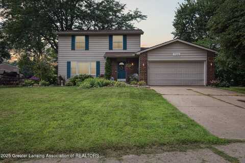 720 Westhaven Boulevard, Lansing, MI 48917