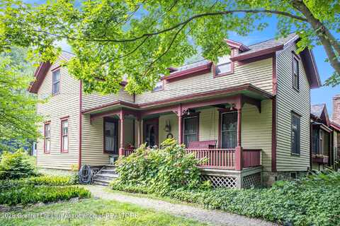 1474 Hatch Road, Okemos, MI 48864