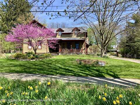 1474 Hatch Road, Okemos, MI 48864