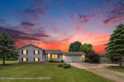 4452 Stone Road, Onondaga, MI 49264