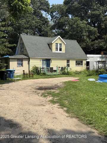 40 Kellogg Street, Battle Creek, MI 49037