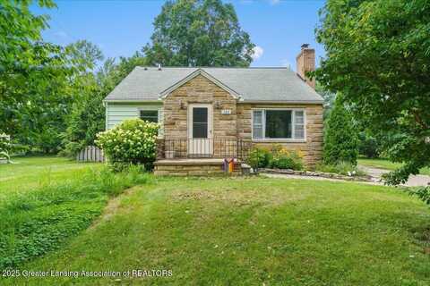 133 E Riverside Street, Williamston, MI 48895