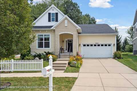 3814 Zaharas Lane, Okemos, MI 48864