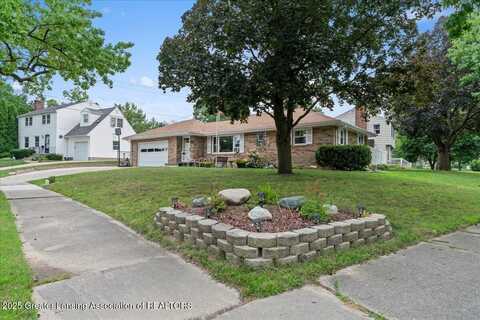 2019 Loraine Avenue, Lansing, MI 48910