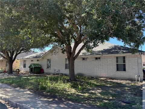 1501 Prosperity Drive, Edinburg, TX 78541