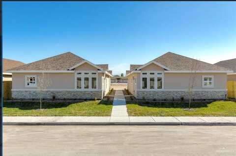410 Downing Avenue, Edinburg, TX 78539