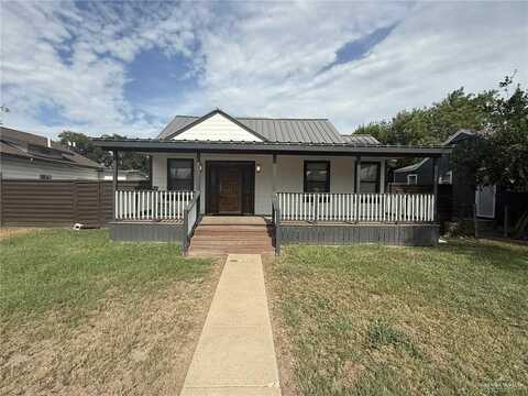 1010 N Saint Marie Street, Mission, TX 78582