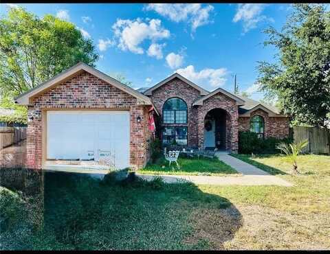 309 E 1st Street, San Juan, TX 78589