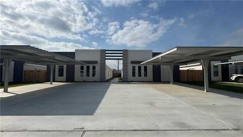 4116 La Vista Avenue, McAllen, TX 78501