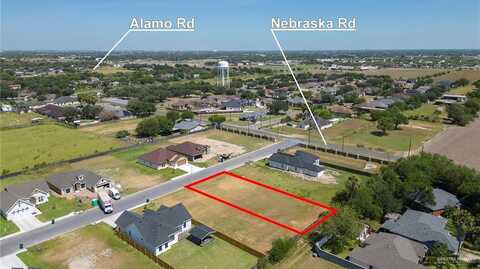 738 Saint Vincent Drive, Alamo, TX 78516