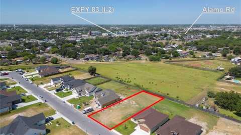735 Saint Vincent Drive, Alamo, TX 78516