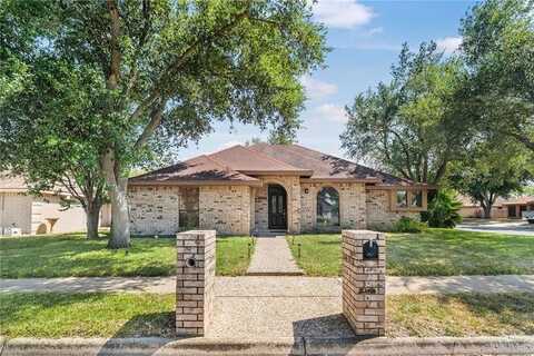 2513 Sandpiper Avenue, McAllen, TX 78504