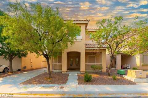 1695 Little Crow Avenue, Las Vegas, NV 89123