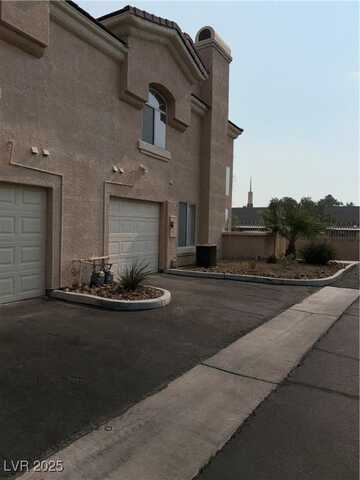 3950 Sandhill Road, Las Vegas, NV 89121