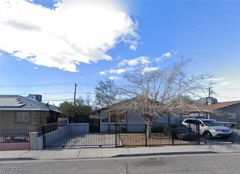 2513 Salt Lake Street, North Las Vegas, NV 89030