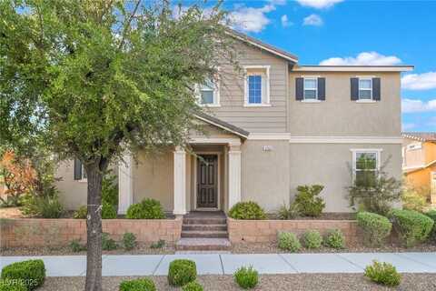 3163 FORTUNATI WALK, Henderson, NV 89044