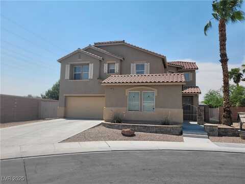 6405 Sea Swallow Street, North Las Vegas, NV 89084