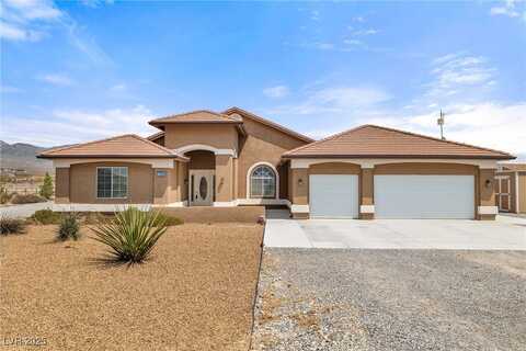 4950 W Windsong Lane, Pahrump, NV 89048