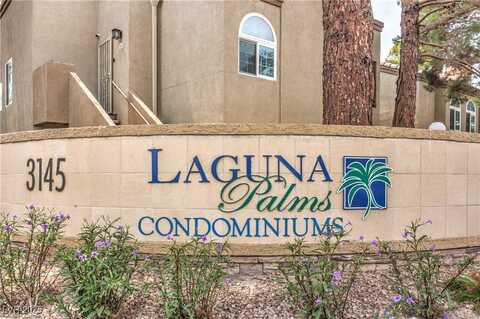 3145 E Flamingo Road, Las Vegas, NV 89121