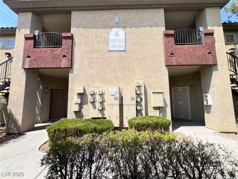 4400 S Jones Boulevard, Las Vegas, NV 89103