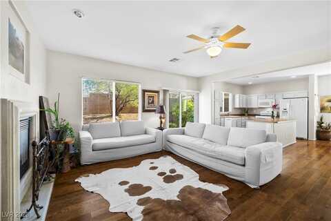 2896 Strathallan Avenue, Henderson, NV 89044