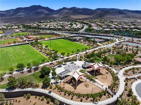 2896 Strathallan Avenue, Henderson, NV 89044