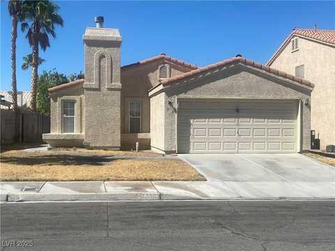 7400 Queen Palm Drive, Las Vegas, NV 89128