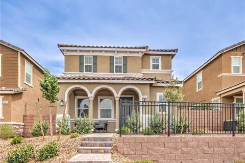 3611 Bitonto Lane, Henderson, NV 89044