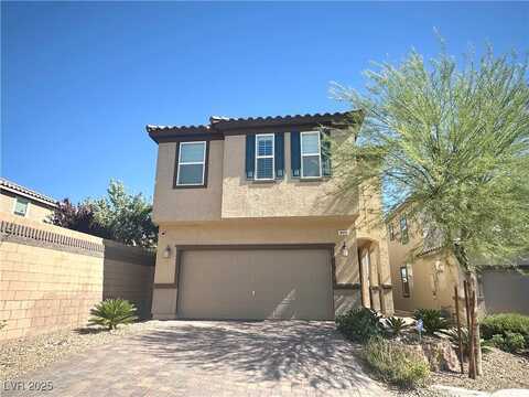 8446 Alder Sprout Avenue, Las Vegas, NV 89113