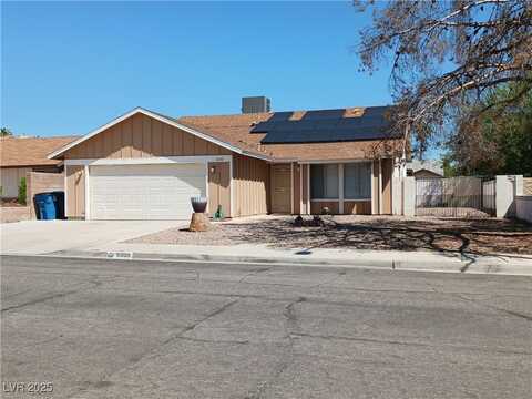 6000 Oceanside Way, Las Vegas, NV 89108