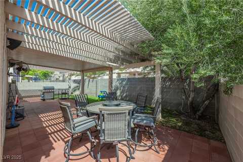 7828 Ever Clear Court, Las Vegas, NV 89131