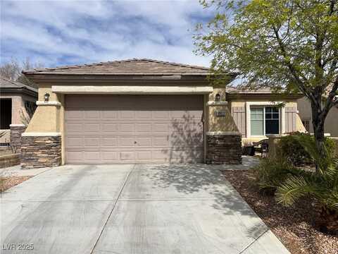 10922 Moonbeam Glow Lane, Las Vegas, NV 89135